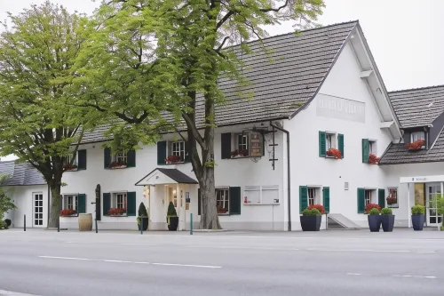 Haus Gerbens Hotels in Frondenberg