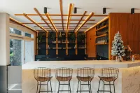 LOTE20 Hotel Boutique Hotels in Farroupilha