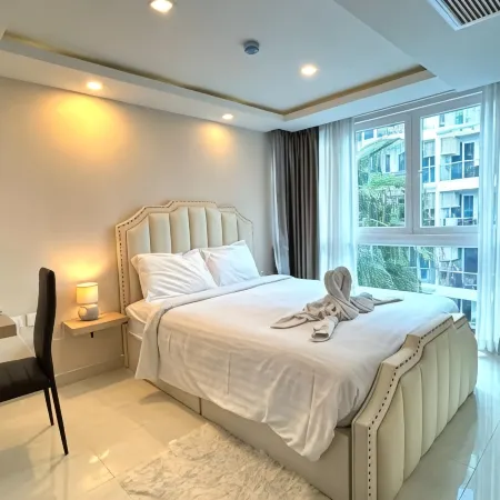 Grand Avenue Residence 1 Bedroom
