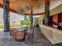 2BR Condo in Bucerias - Pickleball Court - Gym