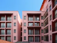 Vittoria Suites Hotels near J S VIrdee Saradev Shiv Mandir Dunga