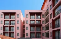 Vittoria Suites Hotels in 