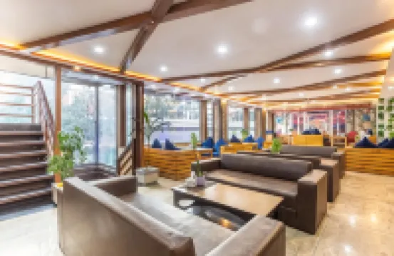 Hotel Airport Deepshree