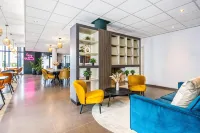 Ibis Styles Brussels Centre Stephanie