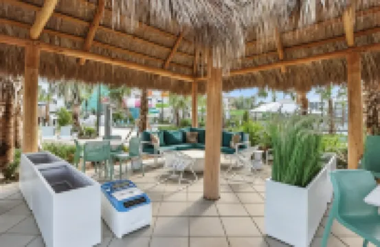 Villatel Orlando Resort