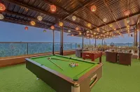 เดอะ เฟิร์น ฮาบิแทท กัว, แคนโดลิม, ซีรีส์ บาย แมริออท