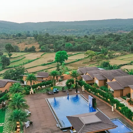 Regenta Resort Belagavi