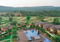 Regenta Resort Belagavi - Pools