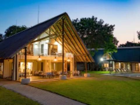 Buckler's Africa Lodge Kruger Park Hoteles en 