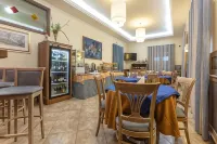 Hotel Borgo Del Mare - breakfast