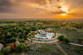 Hacienda Viva Sotuta de Peón