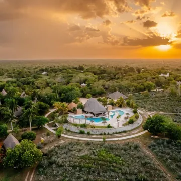 Hacienda Viva Sotuta de Peón