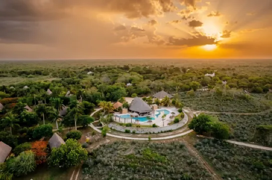 Hacienda Viva Sotuta de Peón