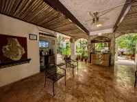 Eco-Hotel El Rey del Caribe