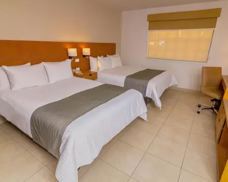 Hotel Armida Guaymas Hoteles en Guaymas