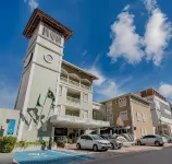 Hotel Villa Mayor Charme - Fortaleza - Kæledyr tilladt