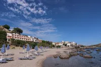 Creta Mare Hotel - Pet friendly
