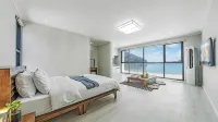 Namhae Sun and Moon Pension - Bãi biển