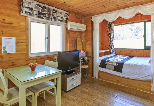 펜션 내부 시설 사진 2