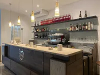 Hotel Lanterna Padova - Desayuno
