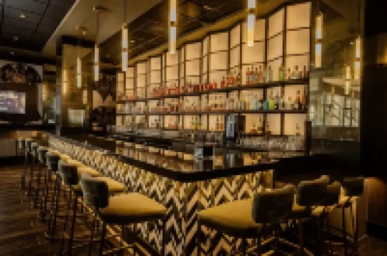 塔爾薩硬石 飯店