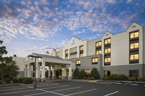 Hyatt Select Richmond/Chester