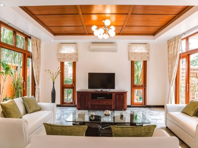 Siam Pool Villa Pattaya
