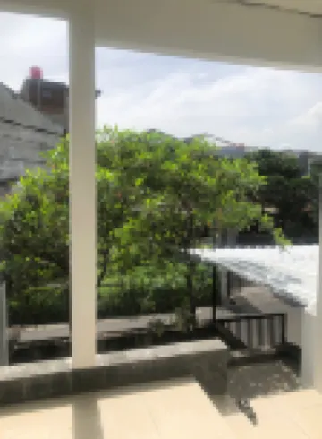 Frank House Guest House & Korean Style Kostel