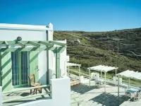Antamoma Suites Hotels in Kythnos