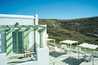 Antamoma Suites