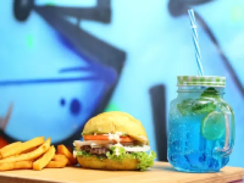 Royal Gardens Hotel Hotels in Sohar