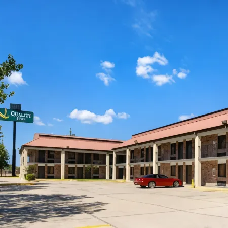 Quality Inn Hammond