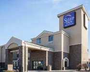Garner Hotel Topeka WEST  by IHG - Bintang 3