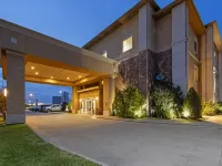 Best Western Plus Guymon Hotel Suites Hôtels à : Guymon