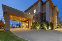 Best Western Plus Guymon Hotel  Suites