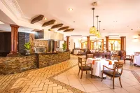Clarion Hotel Real Tegucigalpa - breakfast