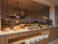 Apartamentos Silken Fontibre Iberia & Spa Hotels in Province of Cantabria
