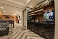 Hôtel Manoir Vieux-Québec