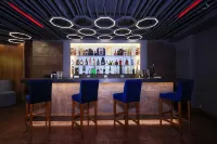Heaven Prestige Hotel - 酒吧
