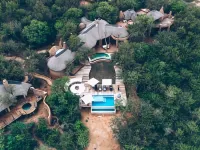 Madikwe Safari Lodge Hotels in Zeerust