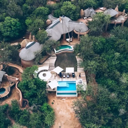 Madikwe Safari Lodge