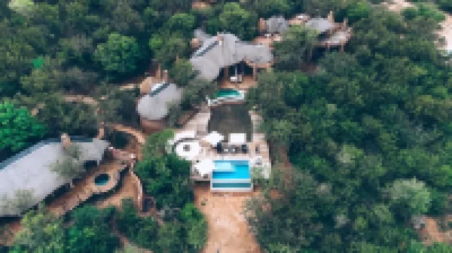 Madikwe Safari Lodge Hoteles en 