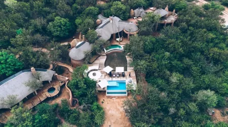 Madikwe Safari Lodge