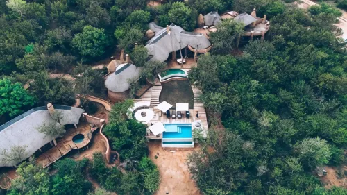 Madikwe Safari Lodge - Servicios de Traslado