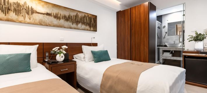 Achilleos City Hotel Hotels in Larnaka