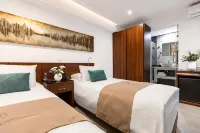 Achilleos City Hotel - 2-Star