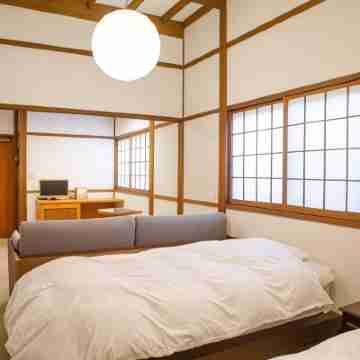 Kutsukake Stay Naka-Karuizawa Rooms