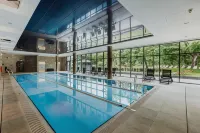 Aparthotel Termy Uniejów - Pools