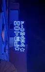 Hotel Fiumara - Airport Shuttle