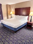 Barclay Hotel Atlanta Downtown
